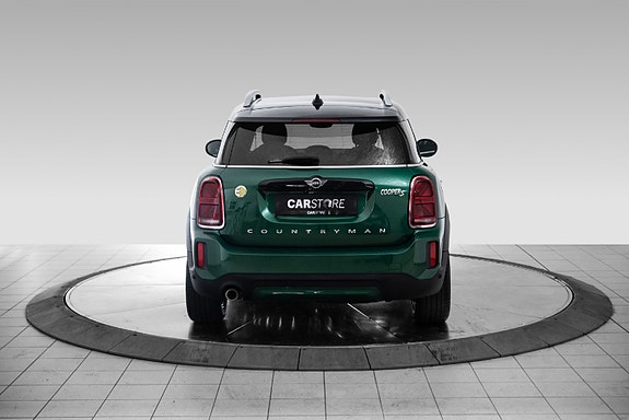 MINI Countryman Cooper SE 6 of 26