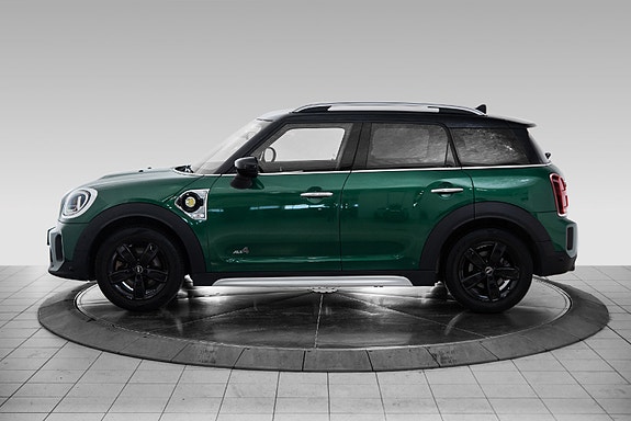MINI Countryman Cooper SE 2 of 26
