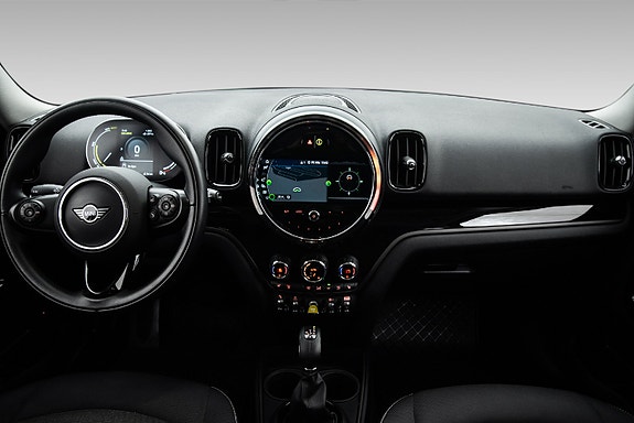 MINI Countryman Cooper SE 12 of 26