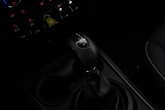 MINI Countryman Cooper SE 22 of 26