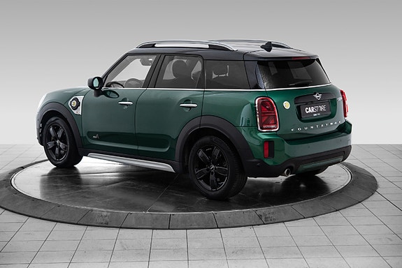 MINI Countryman Cooper SE 3 of 26