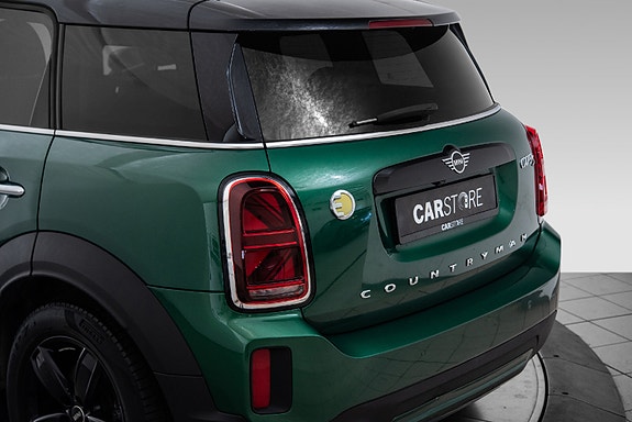 MINI Countryman Cooper SE 4 of 26