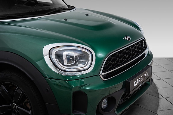 MINI Countryman Cooper SE 7 of 26