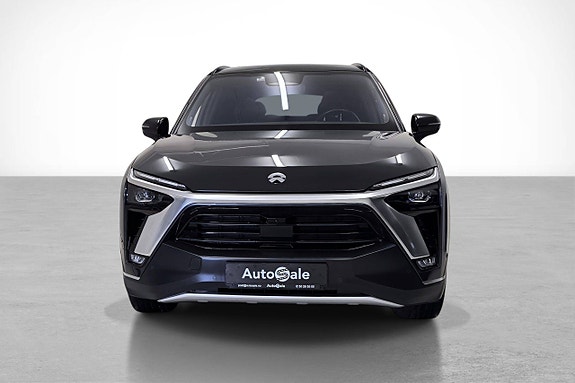 NIO ES8 9 of 30