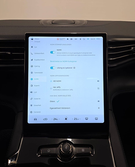 NIO ES8 30 of 30