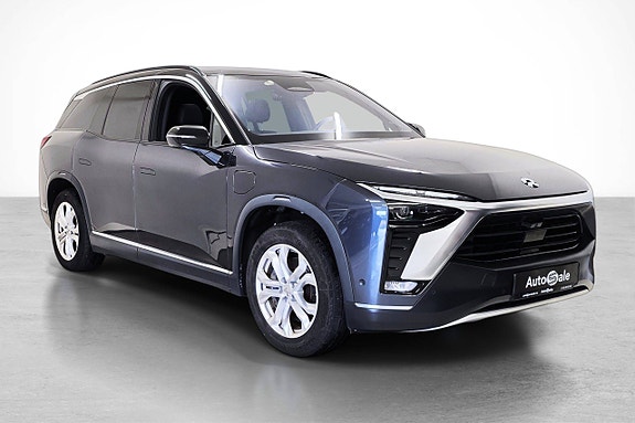 NIO ES8 8 of 30