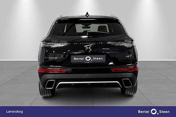 DS DS 7 Crossback 4 of 28