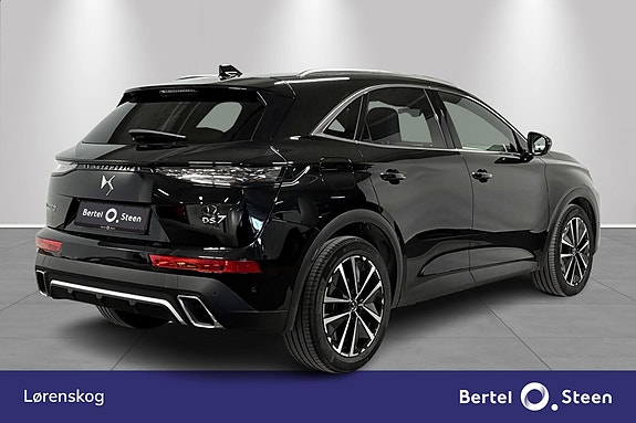 DS DS 7 Crossback 5 of 28