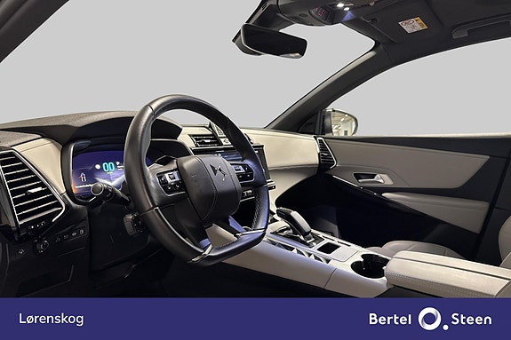 DS DS 7 Crossback 9 of 28