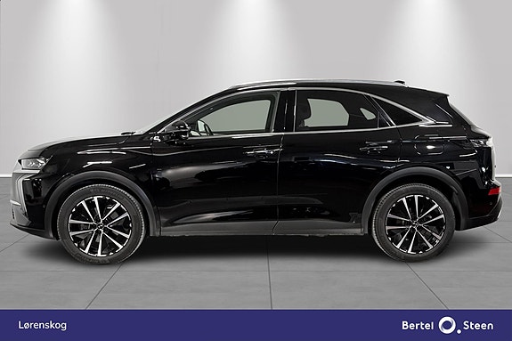 DS DS 7 Crossback 2 of 28