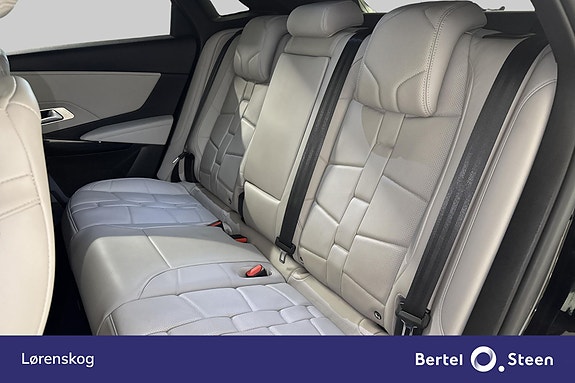 DS DS 7 Crossback 13 of 28