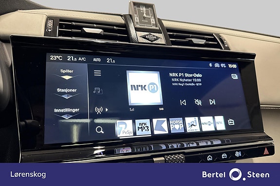 DS DS 7 Crossback 21 of 28
