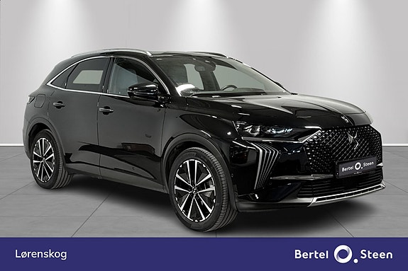 DS DS 7 Crossback 7 of 28