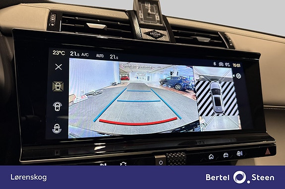 DS DS 7 Crossback 25 of 28