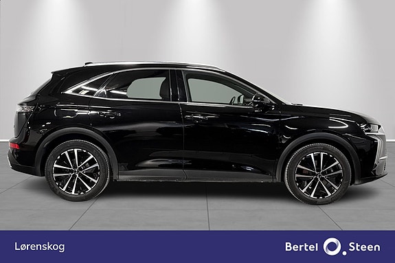 DS DS 7 Crossback 6 of 28