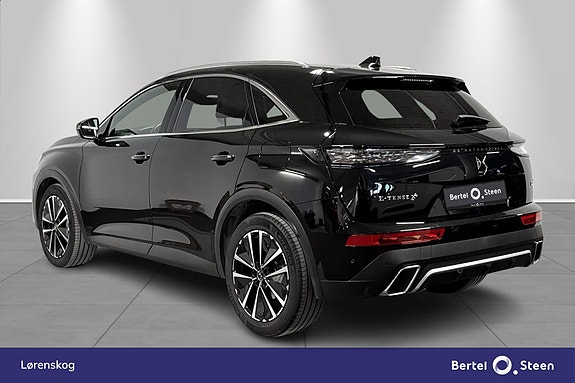 DS DS 7 Crossback 3 of 28