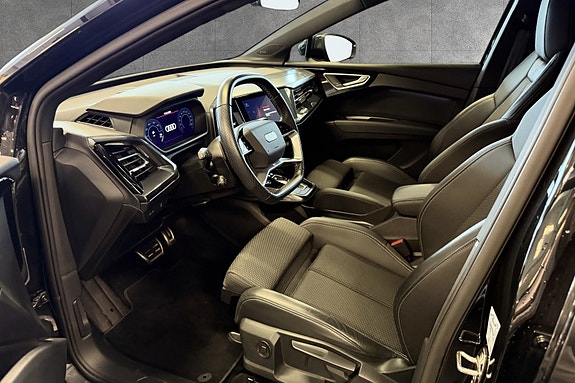 Audi Q4 e-tron 5 of 18