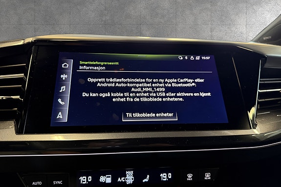 Audi Q4 e-tron 15 of 18