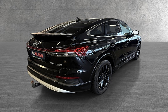 Audi Q4 e-tron 2 of 18