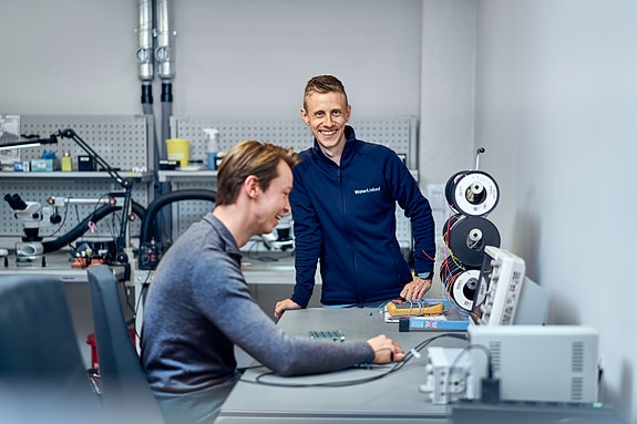 Bilde 2 av 6 i jobbannonse-galleriet