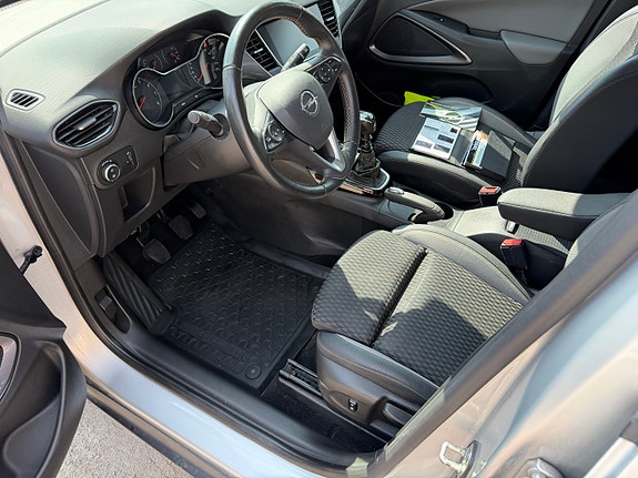 Opel Crossland X 19 of 30