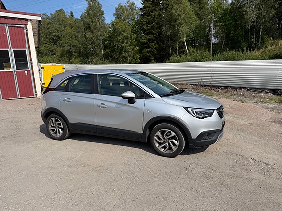 Opel Crossland X 3 of 30