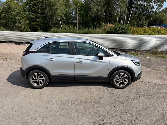 Opel Crossland X 4 of 30