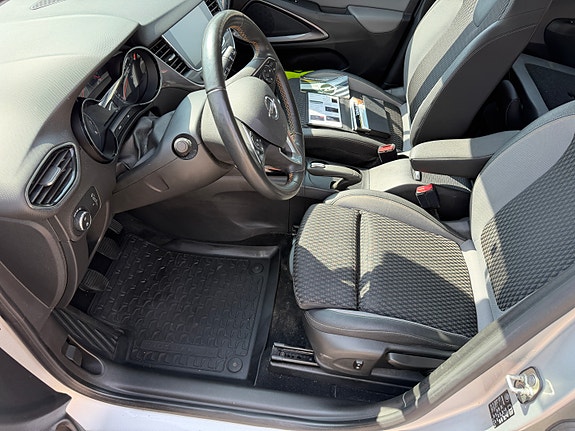 Opel Crossland X 20 of 30