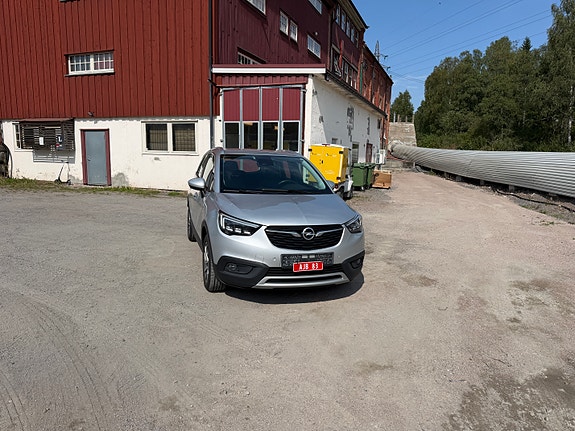 Opel Crossland X 2 of 30