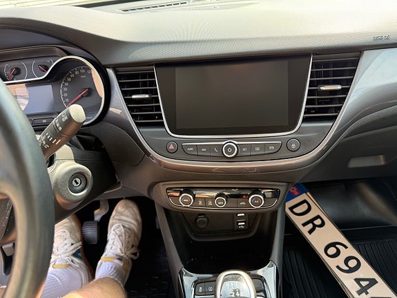 Opel Crossland X 29 of 30