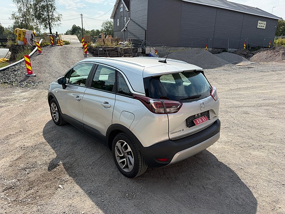 Opel Crossland X 11 of 30