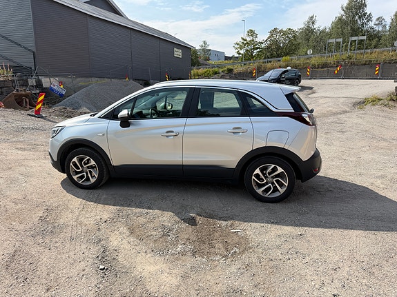 Opel Crossland X 12 of 30