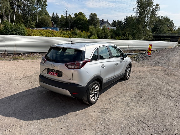 Opel Crossland X 6 of 30