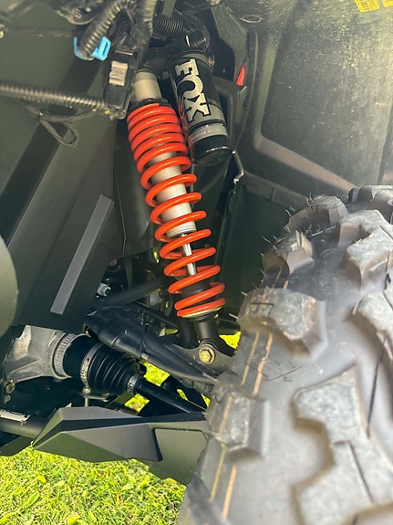 Can-Am Can-am Outlander Max XTP 1000 T 7 of 25