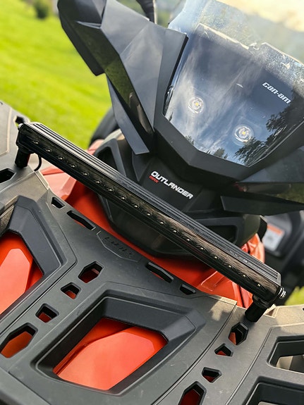Can-Am Can-am Outlander Max XTP 1000 T 5 of 25