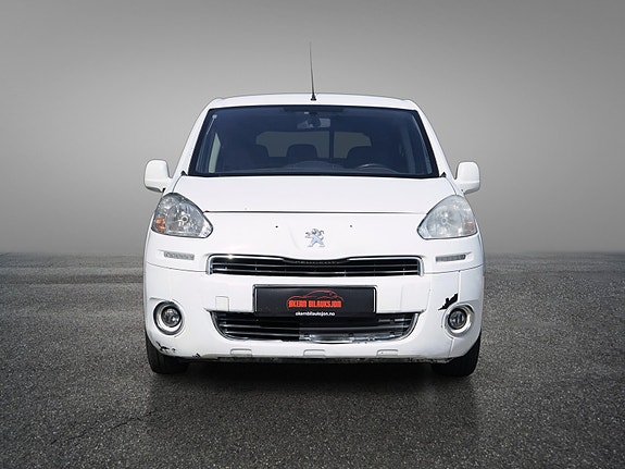 Peugeot Partner 3 of 30