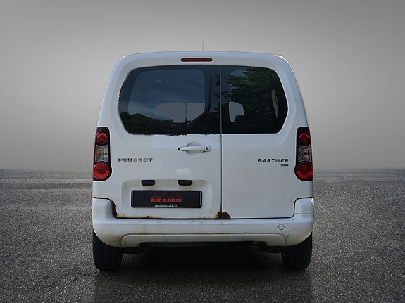 Peugeot Partner 9 of 30