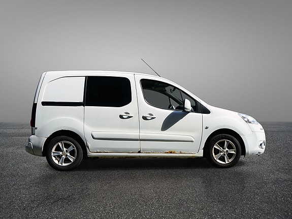 Peugeot Partner 11 of 30