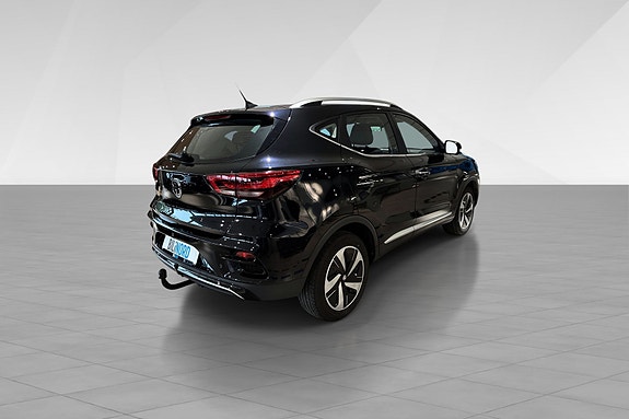 MG ZS EV 6 of 18