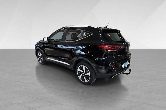 MG ZS EV 4 of 18
