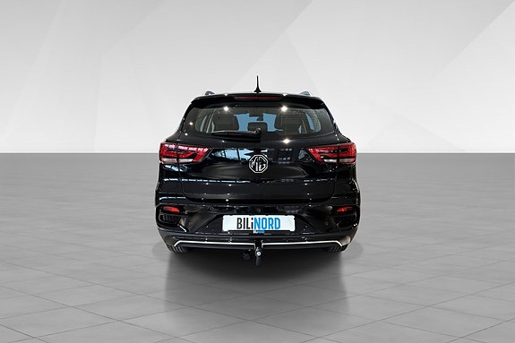 MG ZS EV 5 of 18