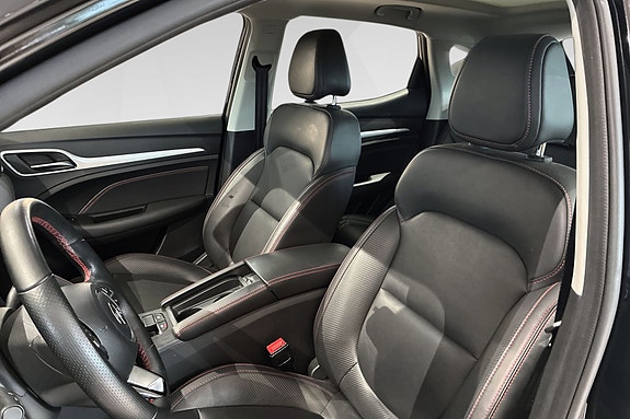 MG ZS EV 10 of 18