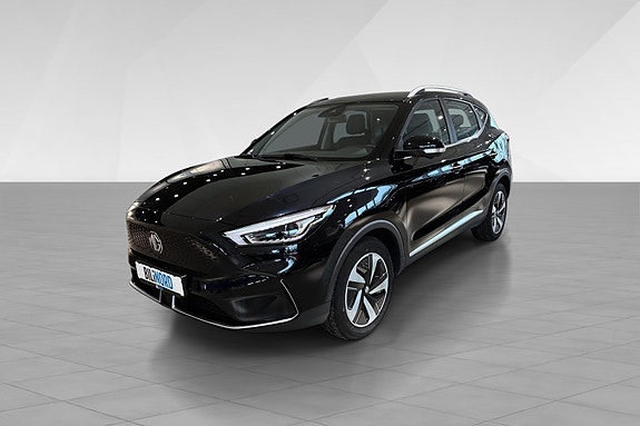 MG ZS EV 3 of 18