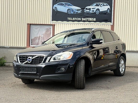 Volvo XC60 3 of 29