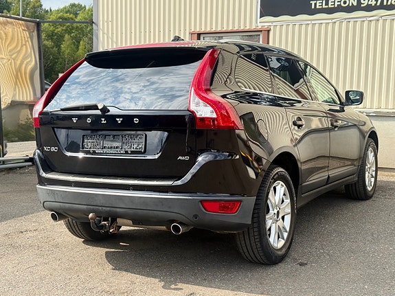 Volvo XC60 6 of 29