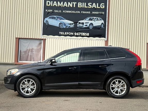 Volvo XC60 4 of 29