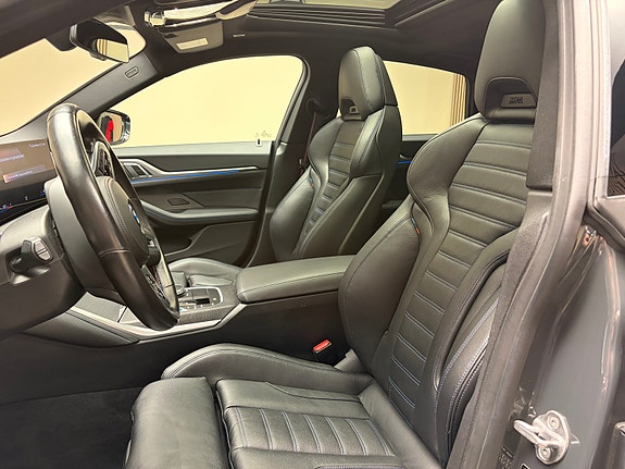 BMW i4 15 of 30