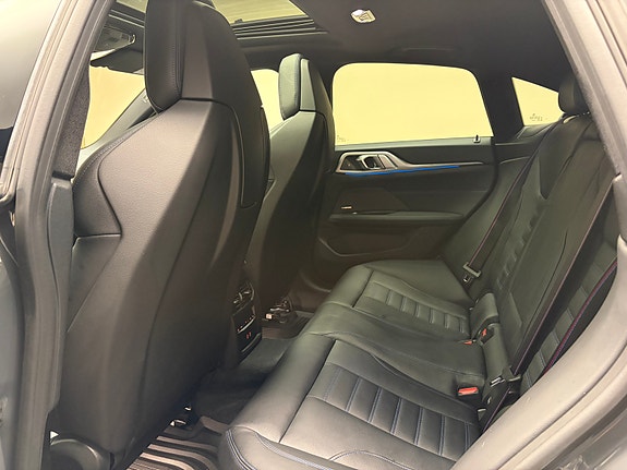 BMW i4 29 of 30