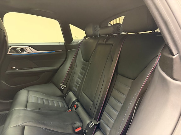 BMW i4 30 of 30