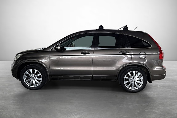 Honda CR-V 4 of 20